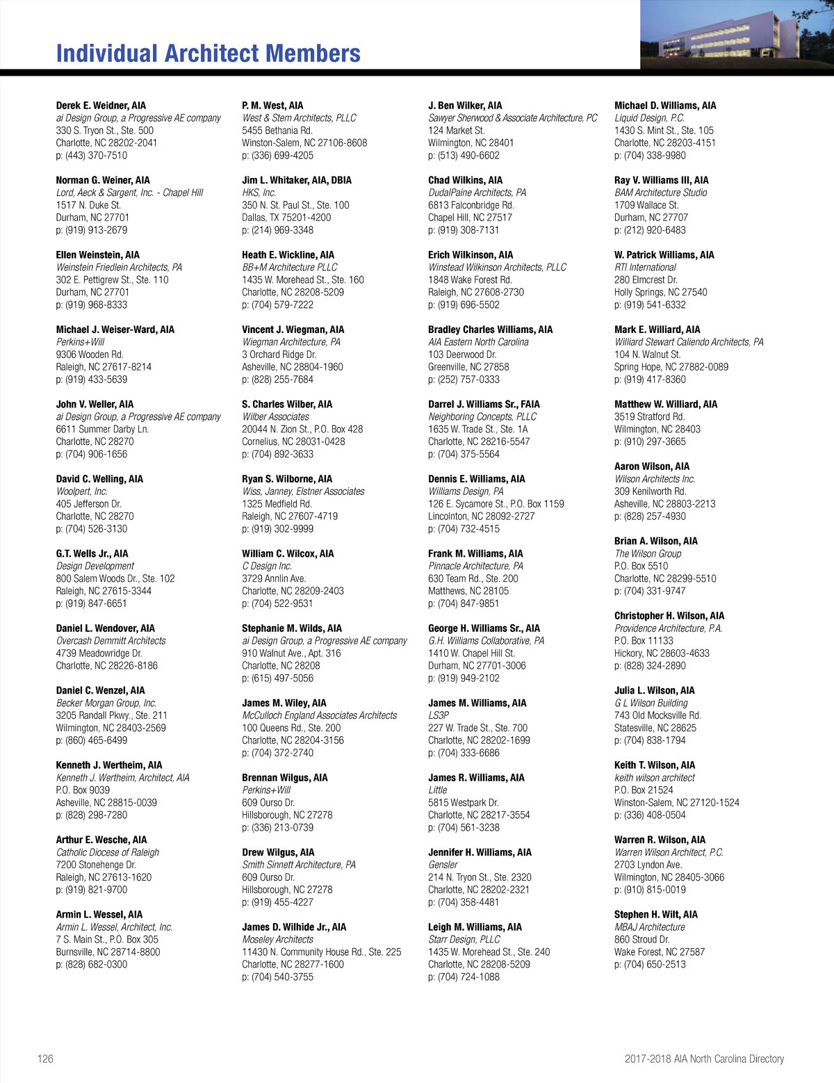 Johnson, Hearn, Vinegar & Gee, PLLC Raleigh, NC Office