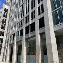 Leland, Parachini, Steinberg, Matzger & Melnick, LLP San Francisco, CA Office