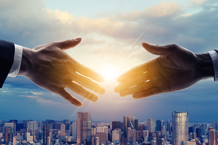 Stephenson Harwood LLP Hong Kong Office