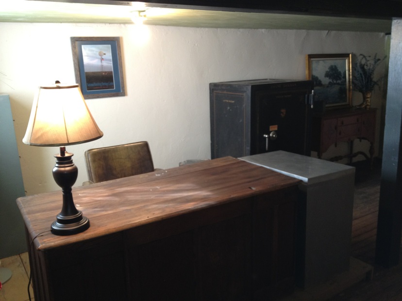 Shahan Decker Arrott PLLC Abilene,  Office