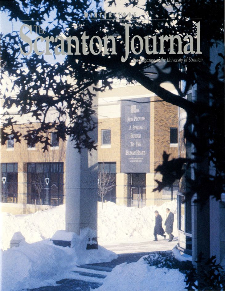 Marshall Dennehey, P.C Scranton, PA Office