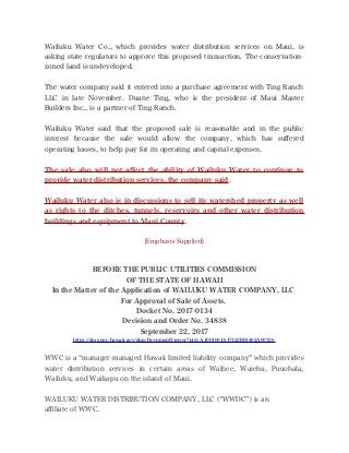 Jackson & Co. LLP Honolulu, HI Office