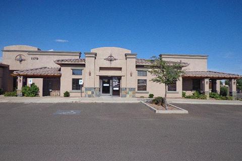 Sutton Law, P.C Casa Grande,  Office