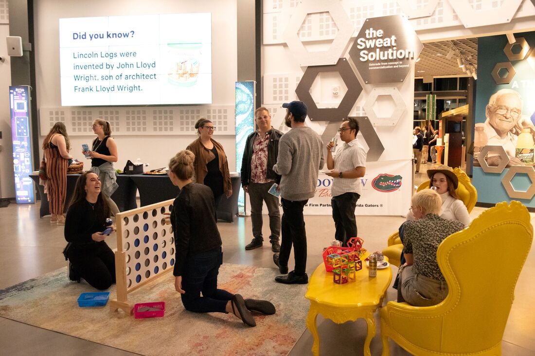 Saliwanchik, Lloyd & Eisenschenk Gainesville, FL Office