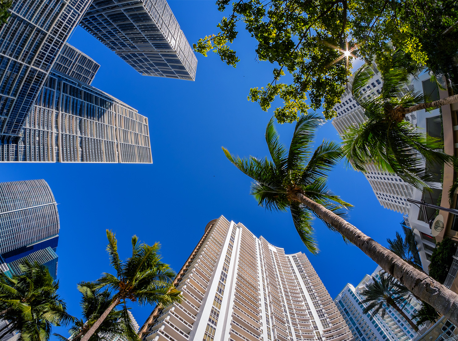 Law Offices of Fernando Pomares, P.A Miami,  Office