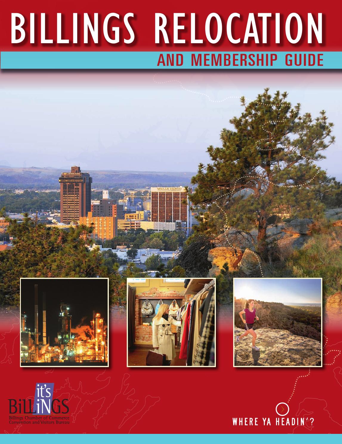 Felt Martin Frazier & Weldon, PC Billings, MT Office