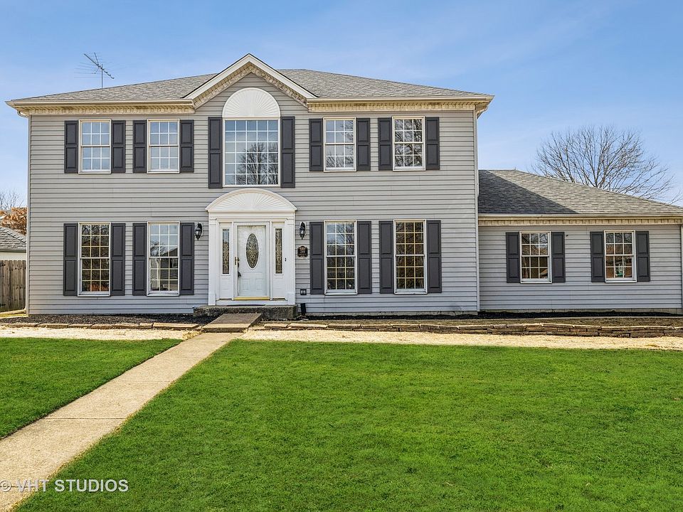 Potestivo & Associates, P.C Chicago, IL Office