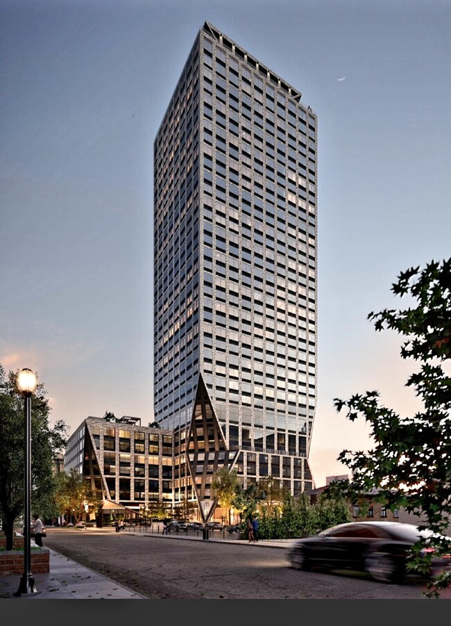 Haworth Barber & Gerstman, LLC Jersey City, NJ Office