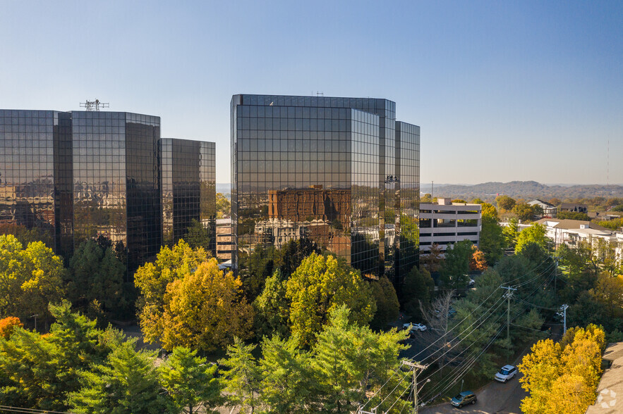 Biesecker Dutkanych & Macer, LLC Nashville, TN Office