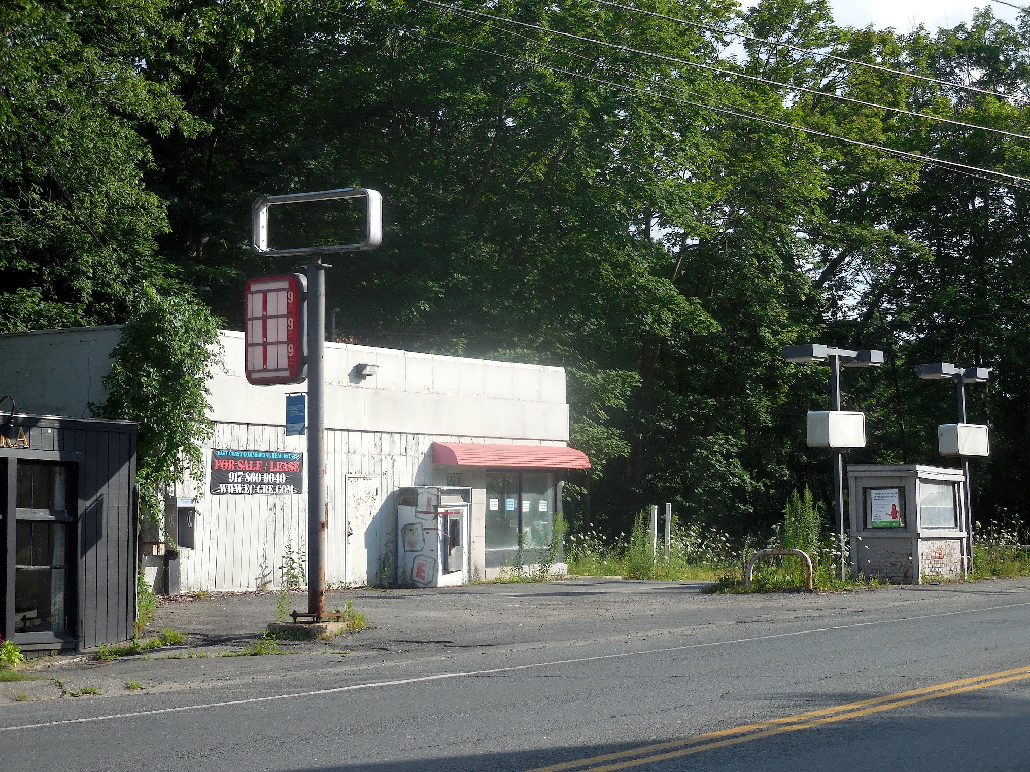McCormick, Murtagh & Marcus Great Barrington, MA Office