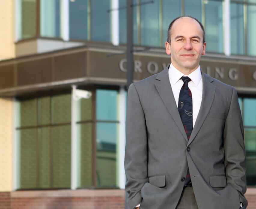 Ed Shaw Law Brainerd, MN Office