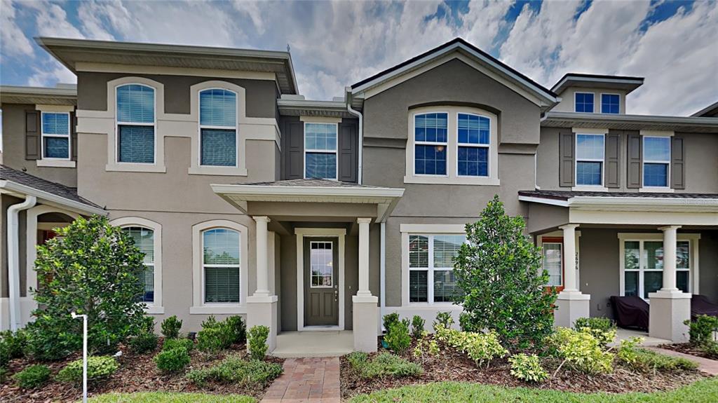 Florida Defense Team Kissimmee,  Office