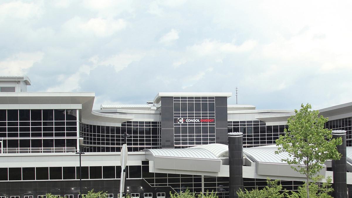 Steptoe & Johnson PLLC Canonsburg, PA Office