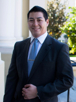 Barry Regar APLC Indian Wells, CA Office