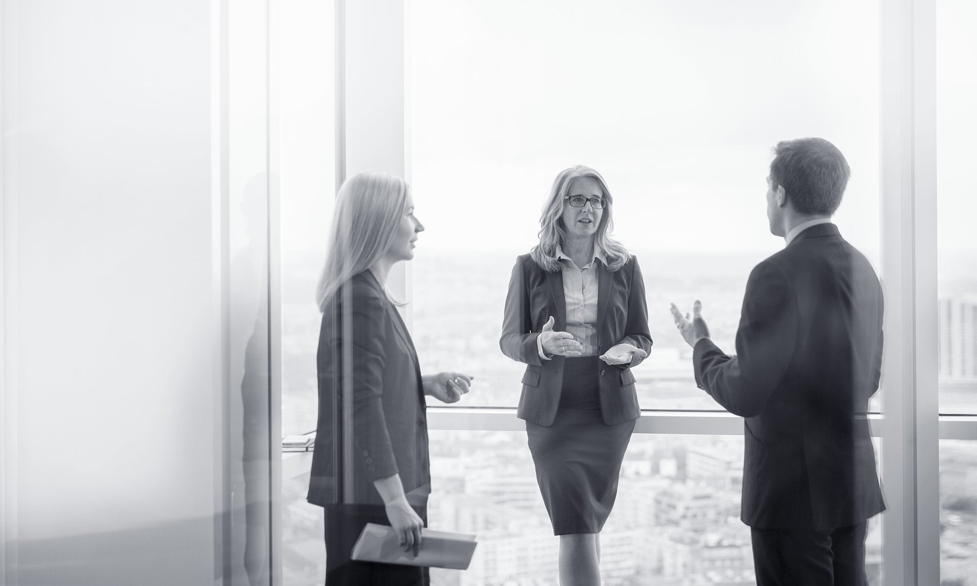 BNT Tallinn, Estonia Office