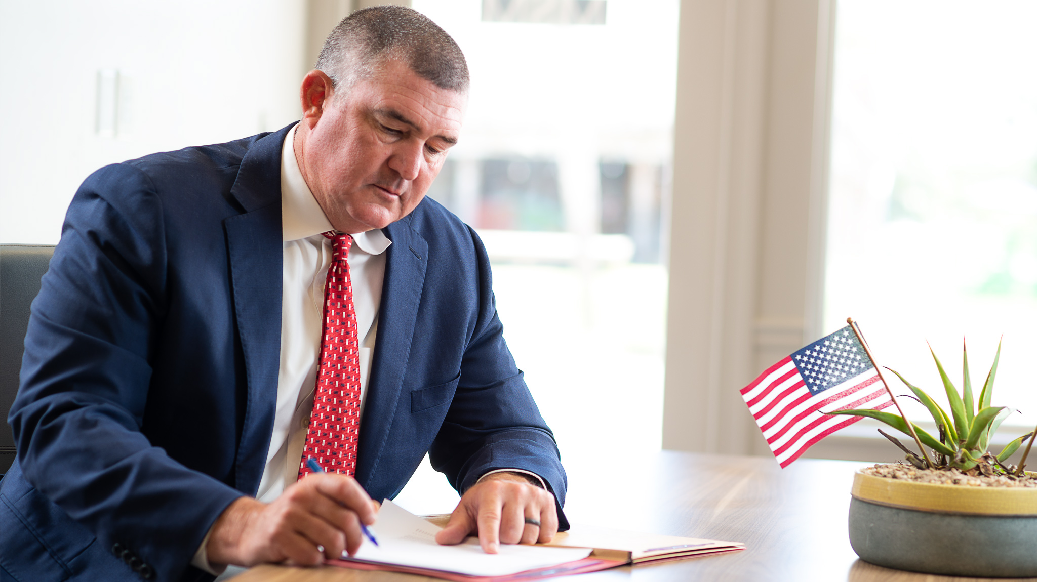 Manausa, Shaw & Minacci, P.A Tallahassee,  Office