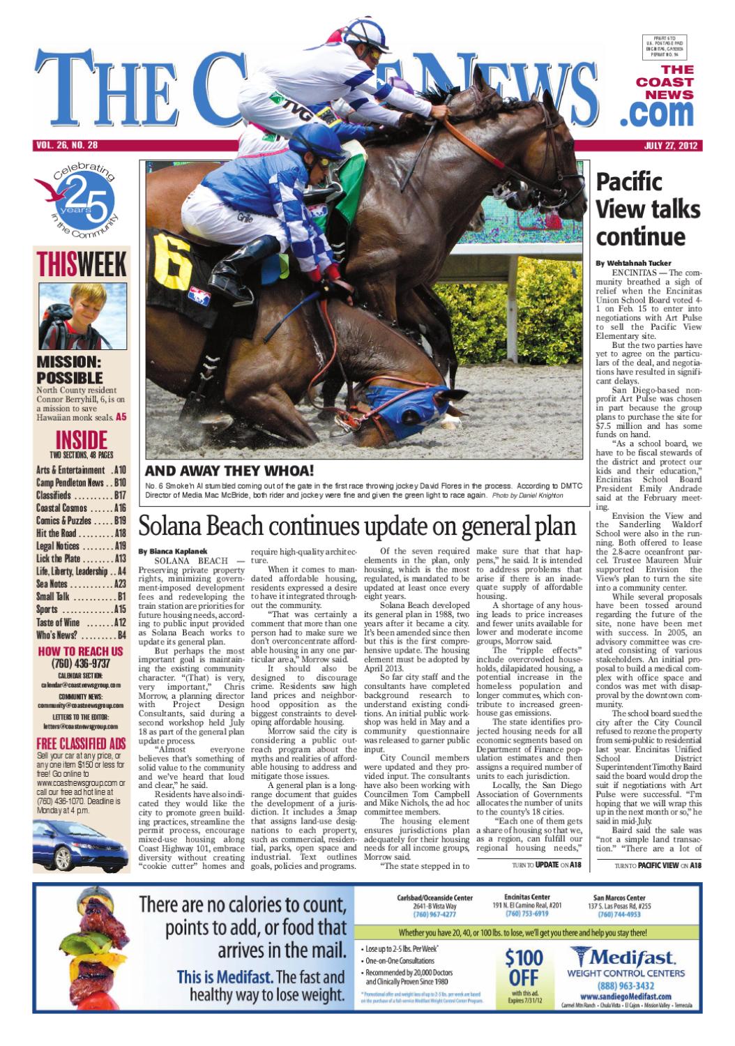 Hollins Law San Diego, CA Office