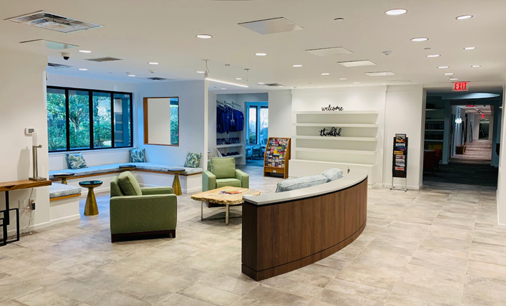 Lubell Rosen Atlanta, GA Office