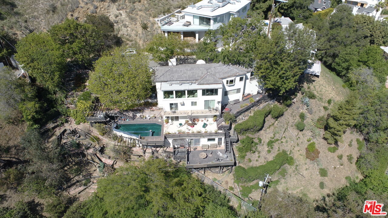 The Internet Law Group Beverly Hills,  Office