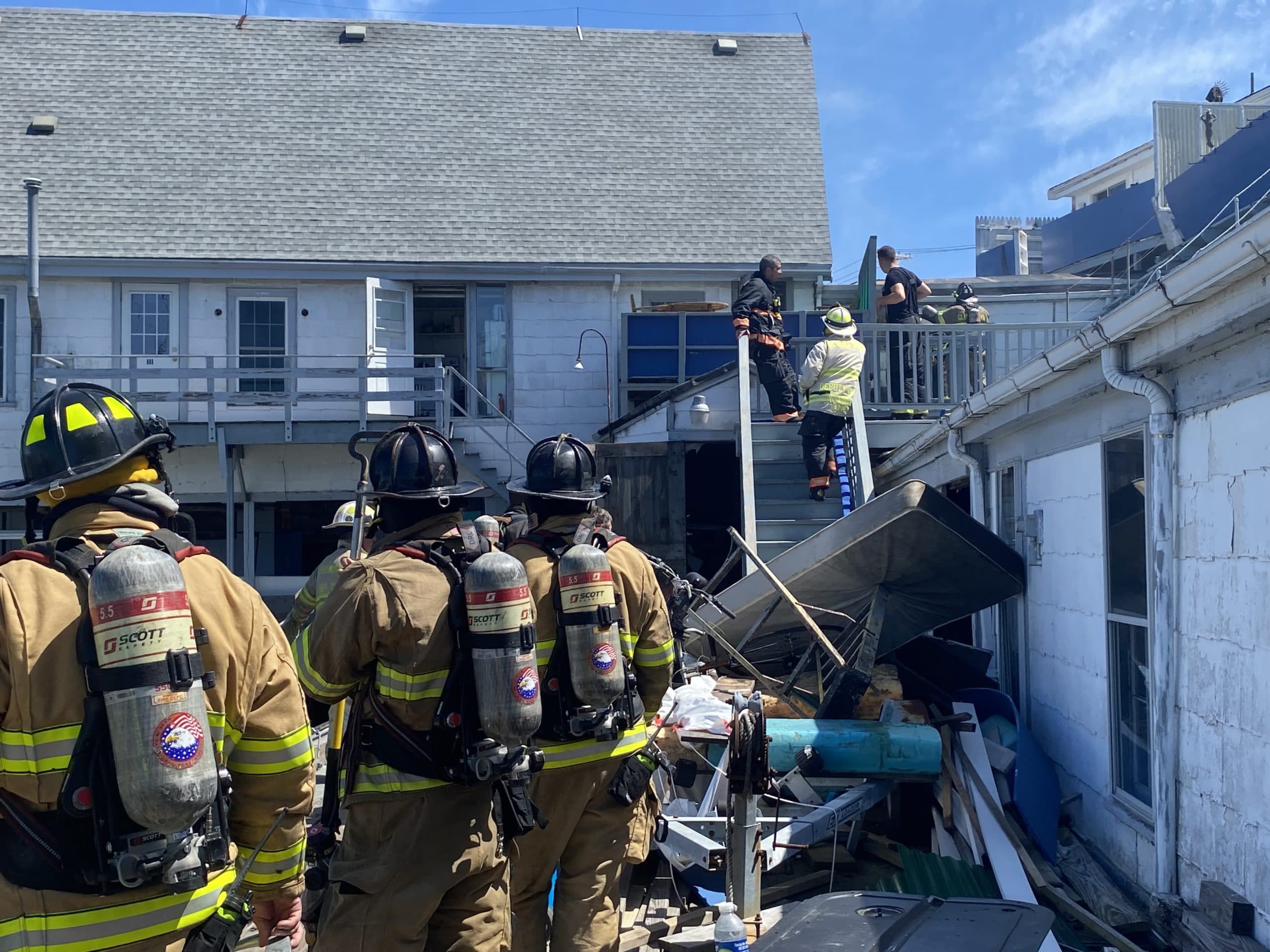 Silveri & Wilson, LLC Beverly, MA Office