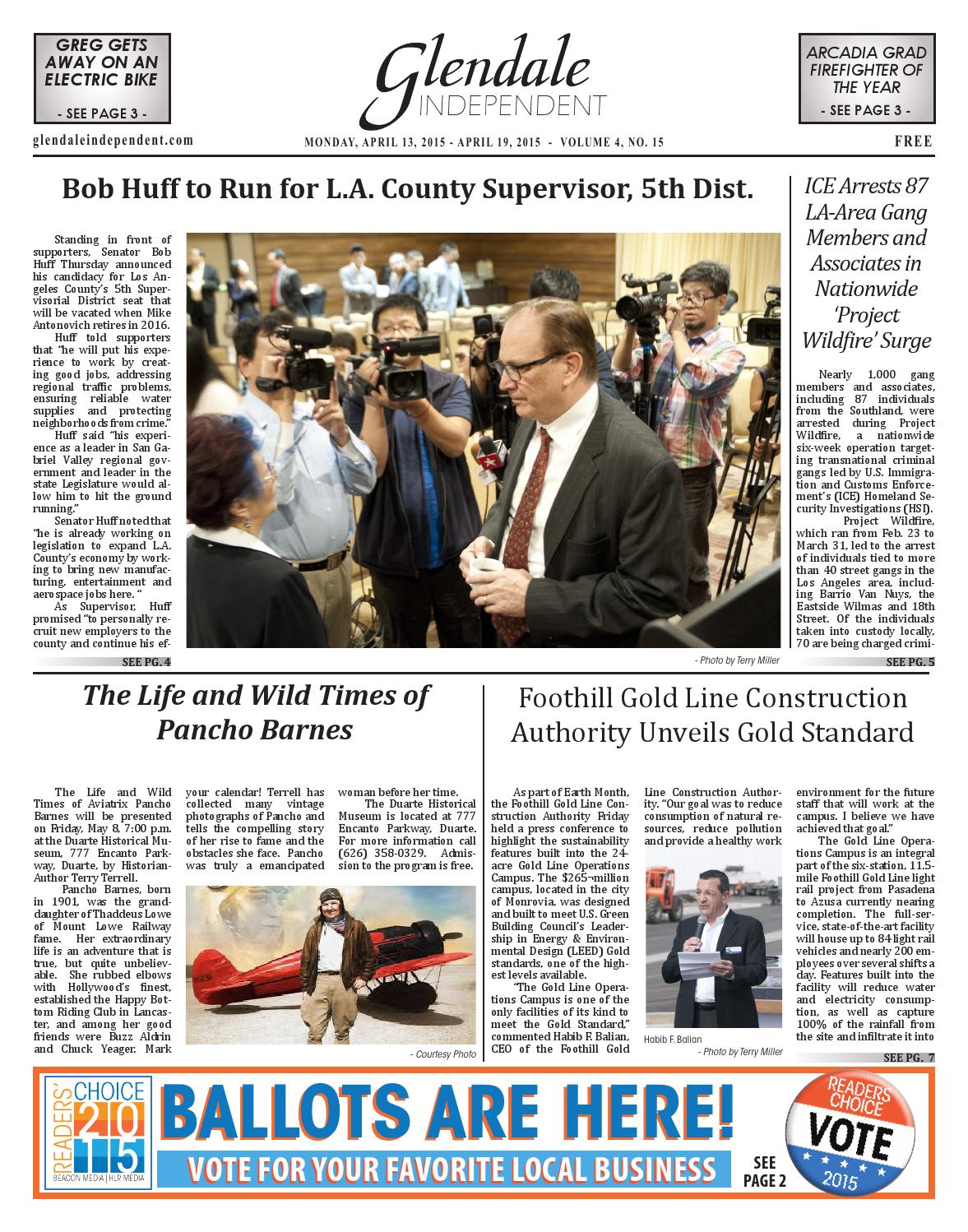 Welter Law Firm, P.C Glendale, CA Office