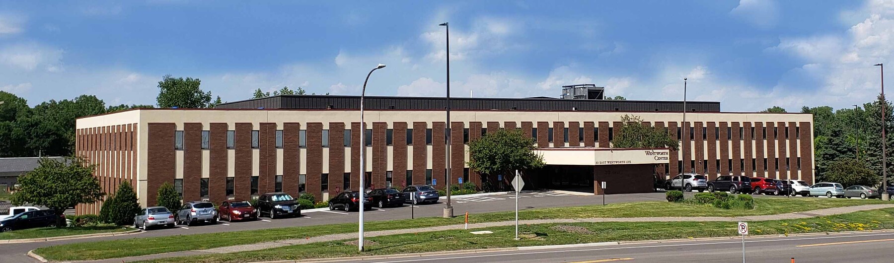 Ojo Law Office - Minnesota Saint Paul,  Office