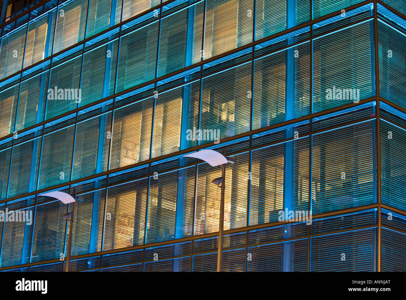 McCann  FitzGerald Dublin,  Office