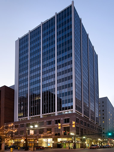 Dorsey & Whitney LLP Wilmington, DE Office