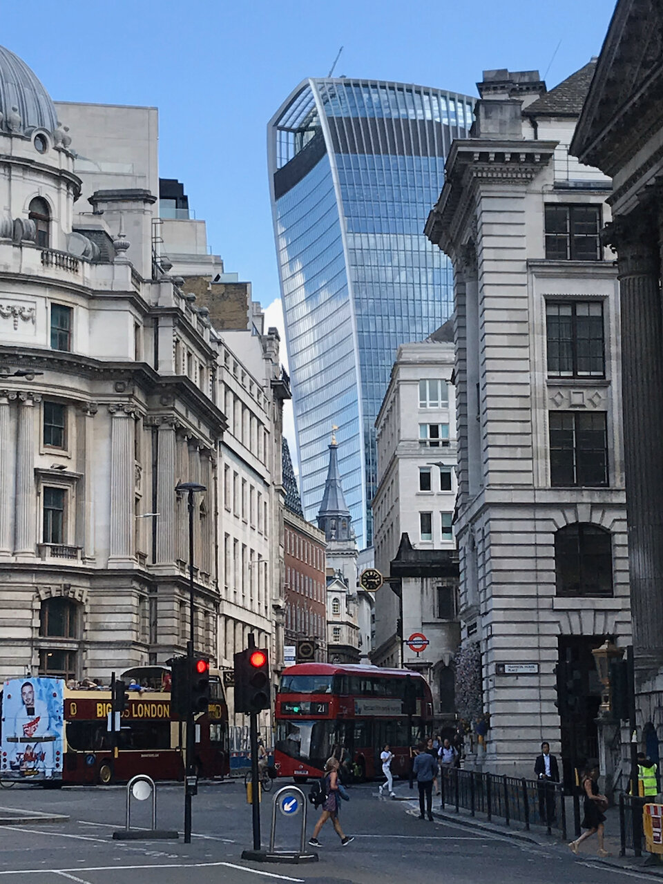 Goodman Derrick LLP London, UK-England Office