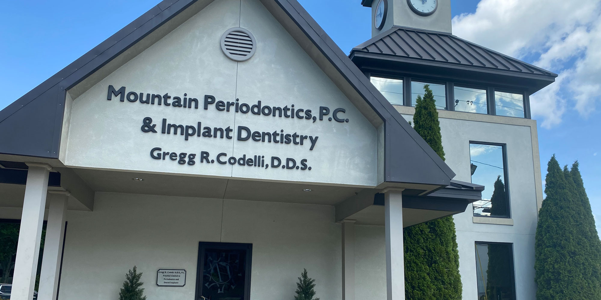 Berry & Associates Blue Ridge, GA Office