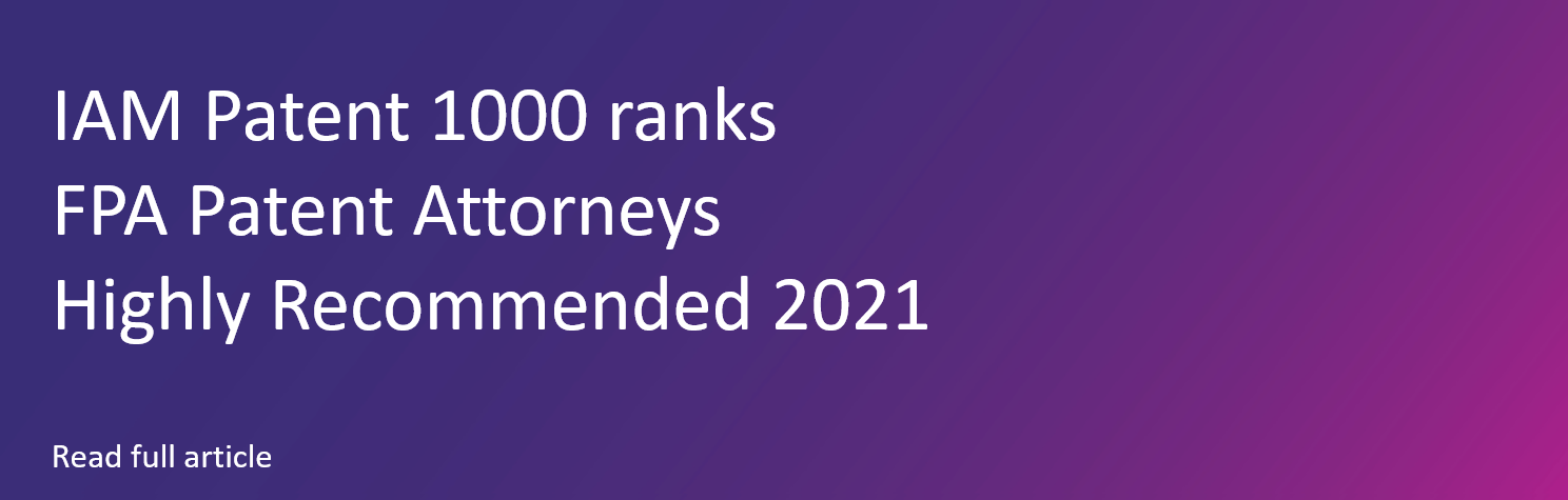 FPA Patent Attorneys Melbourne, Australia Office