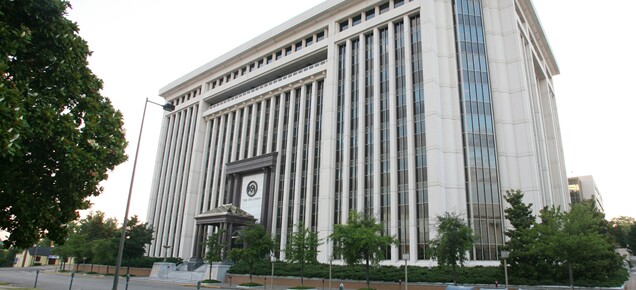 Morris Bart, LLC Montgomery, AL Office