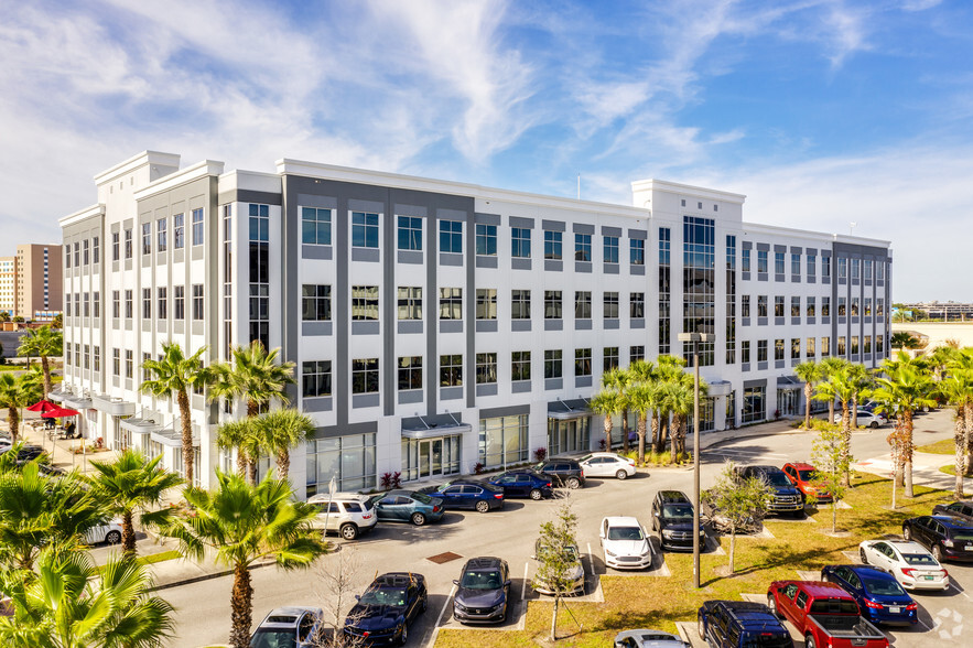 Brock & Scott, PLLC Orlando, FL Office