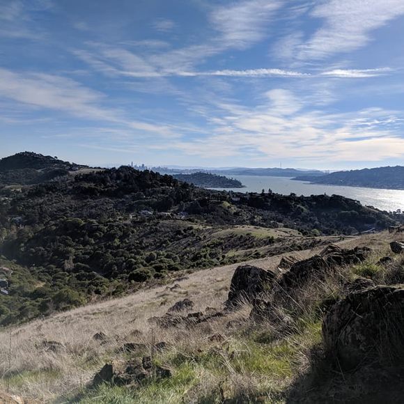 Marin Law Partners, LLP Corte Madera, CA Office