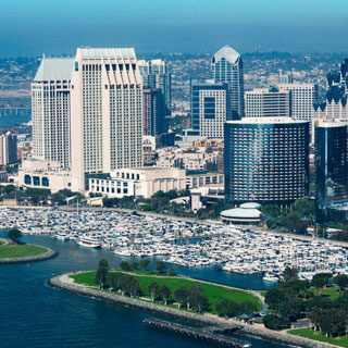 Wilson Elser San Diego, CA Office