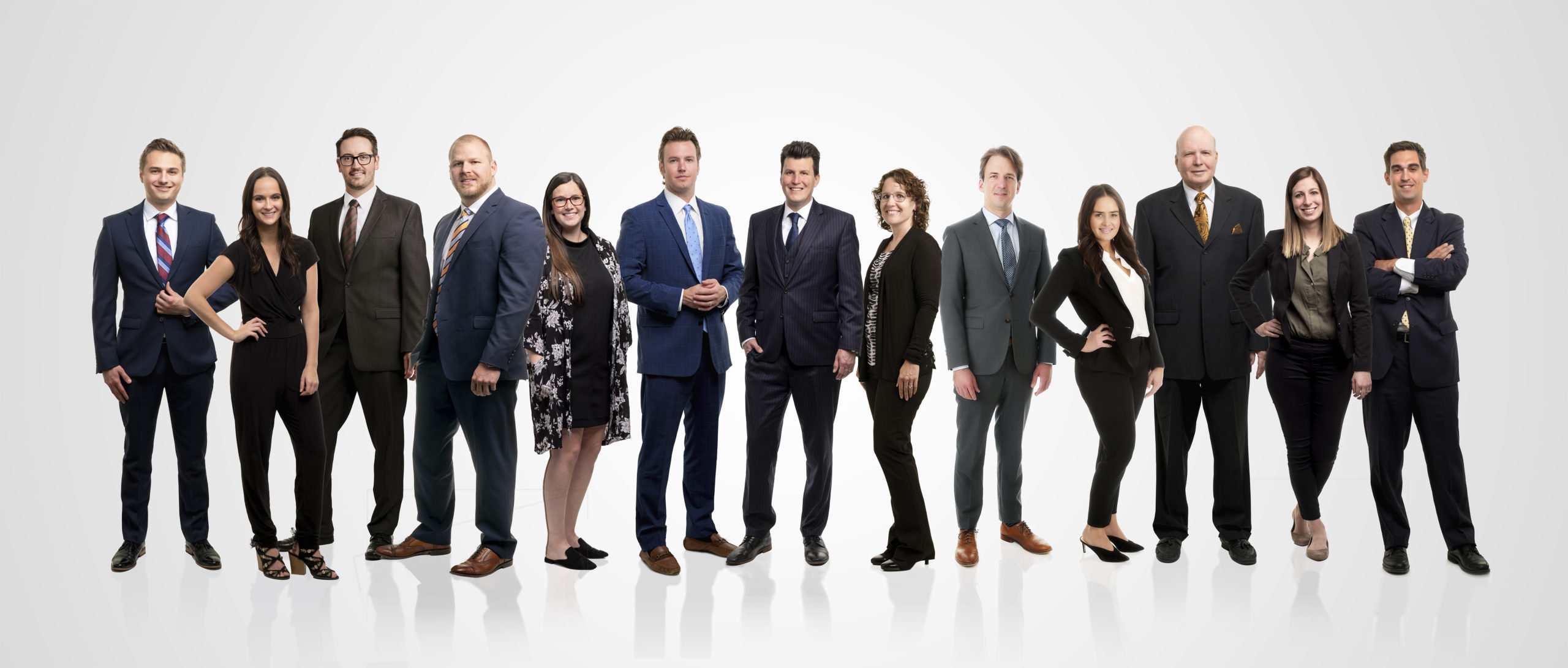 Sand Law, PLLC Minot, ND Office