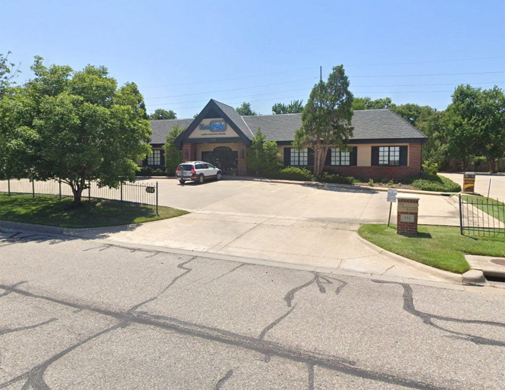 Davis Business Law Wichita,  Office