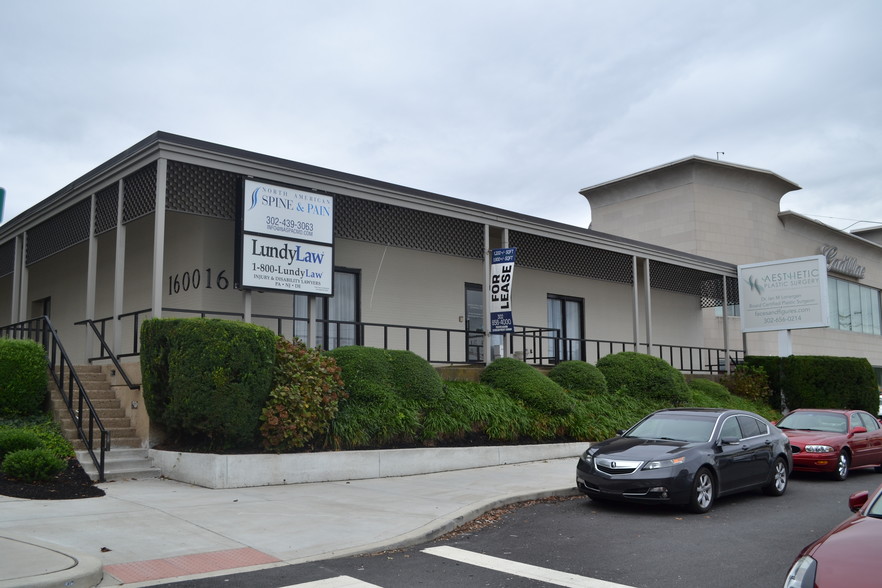 Lundy Law Wilmington, DE Office