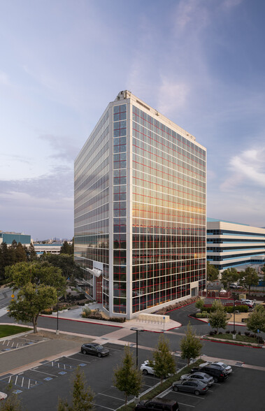 Ferguson, Braswell, Fraser & Kubasta, PC Santa Clara, CA Office