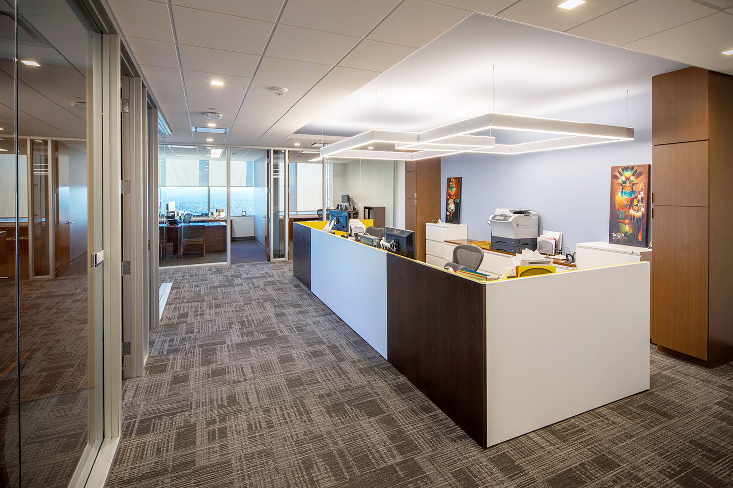 Ballard Spahr LLP Las Vegas, NV Office