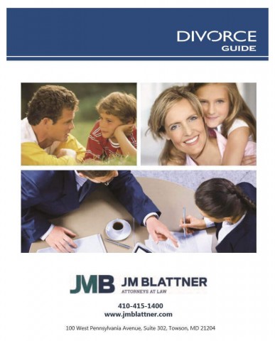 Blattner Family Law Group Towson,  Office