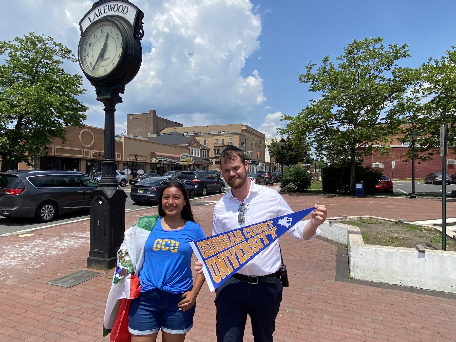 Gertner & Mandel, LLC Lakewood, NJ Office