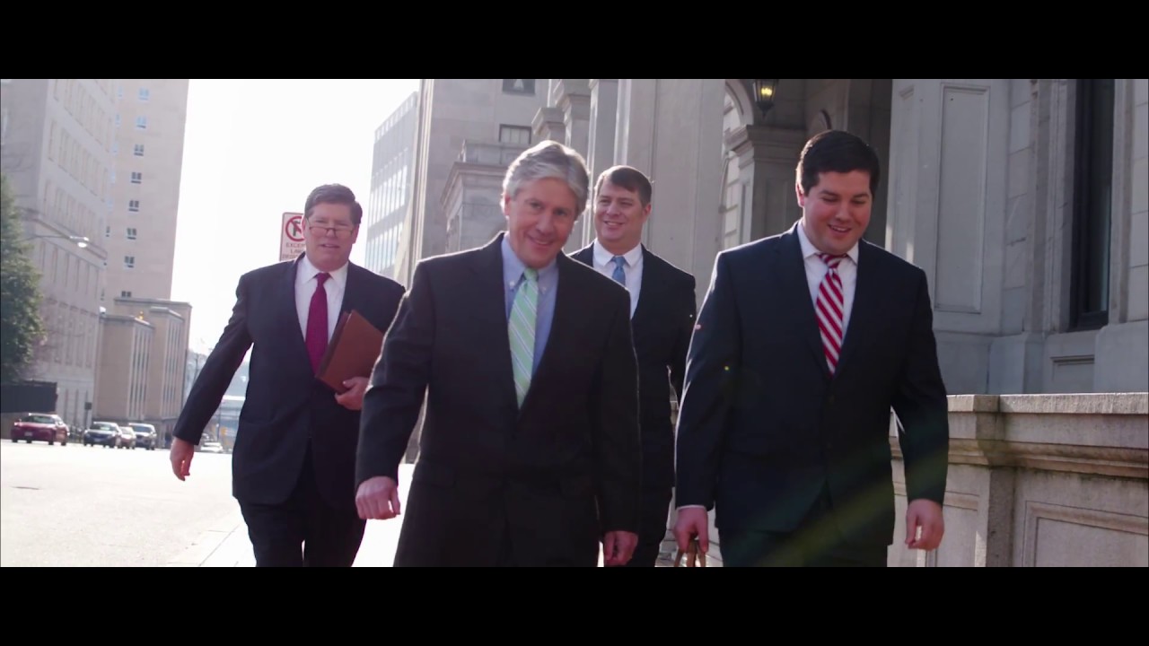 Marks & Harrison Charlottesville, VA Office