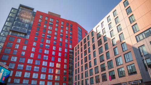 Diaspora Law New Brunswick, NJ Office