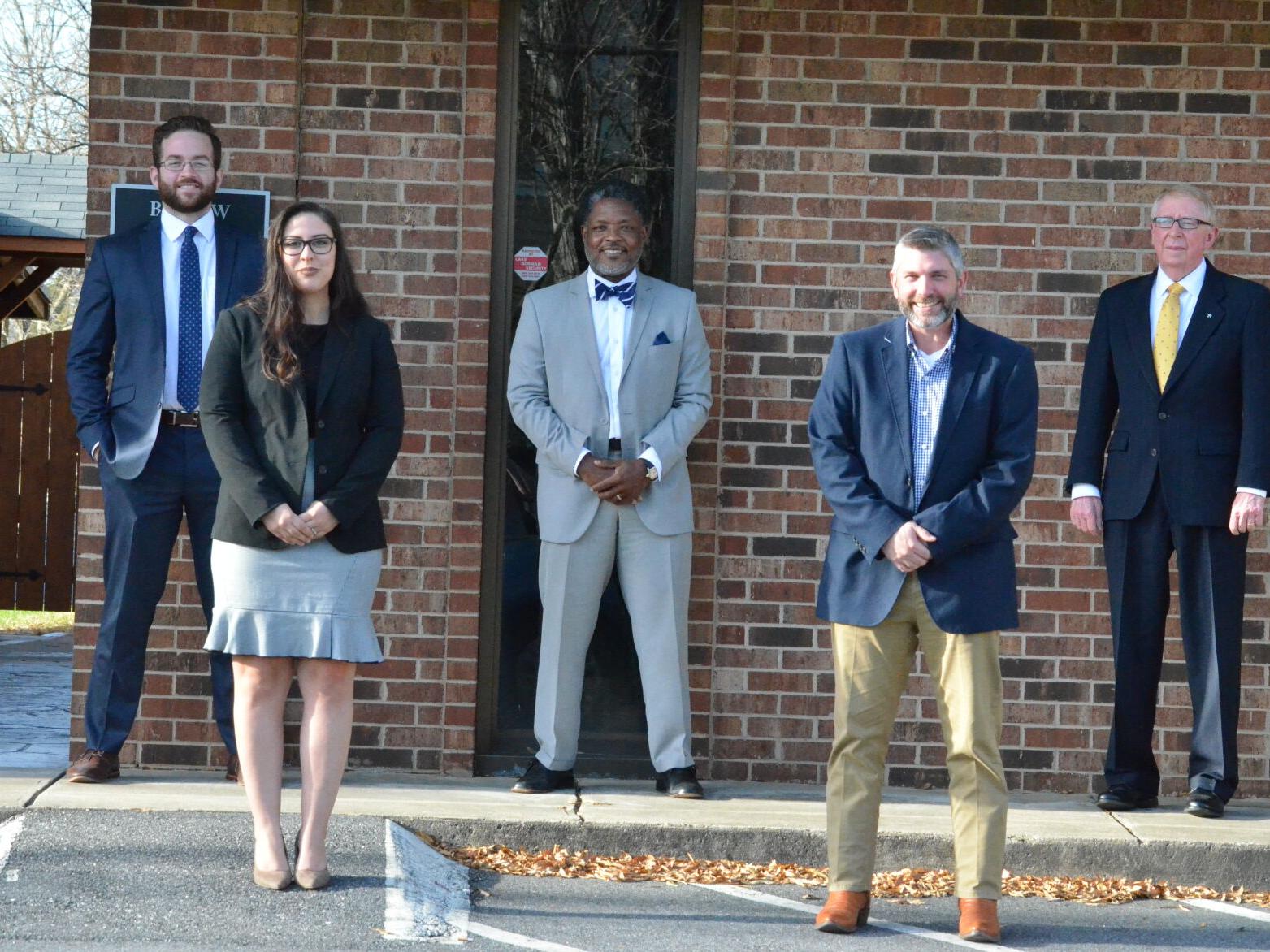 Benbow, Davidson & Martin, P.C Statesville, NC Office