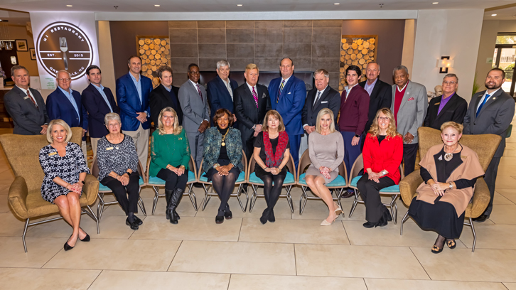 White & Allen, PA Greenville, NC Office