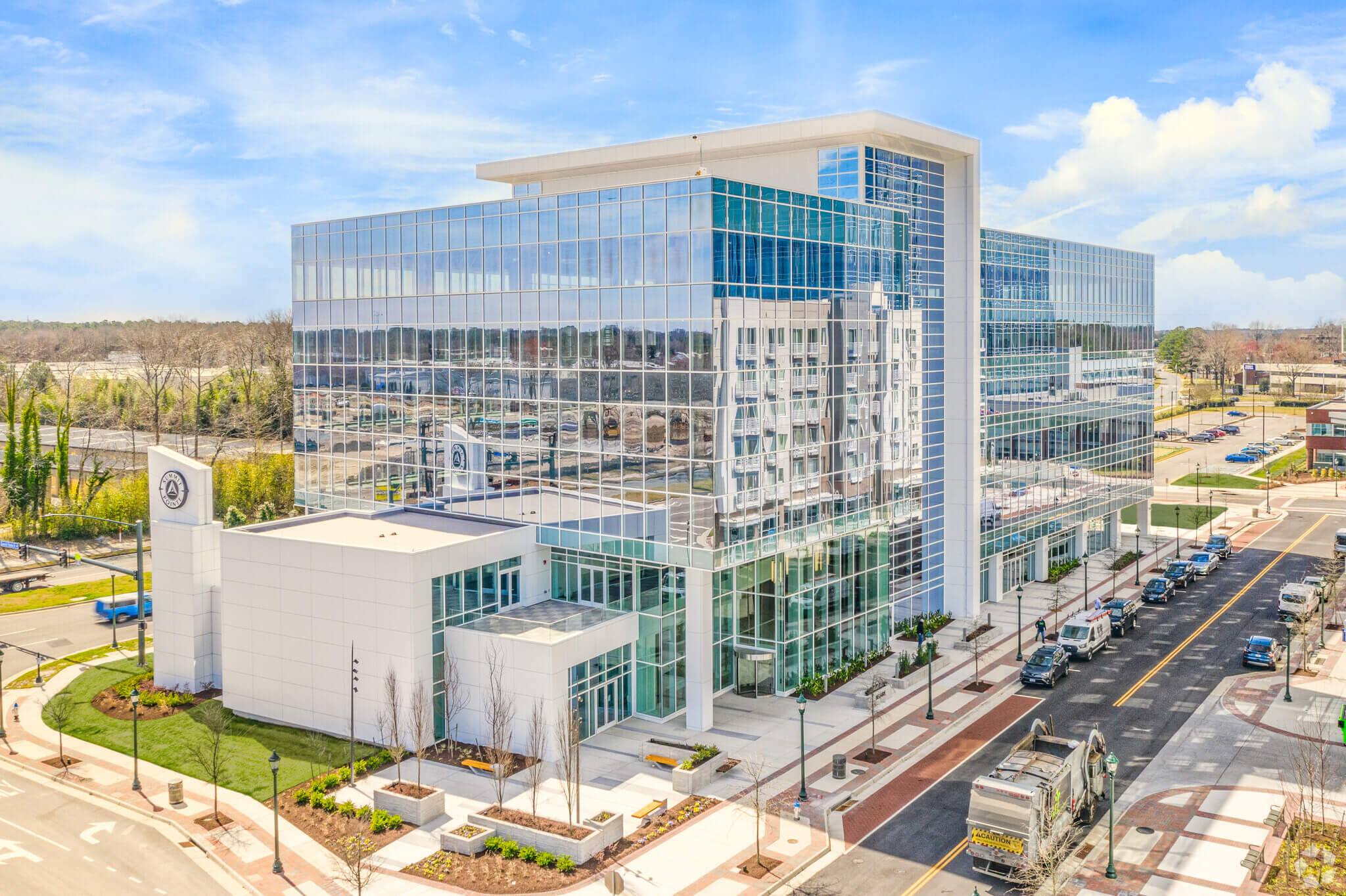 ReavesColey, PLLC Chesapeake, VA Office