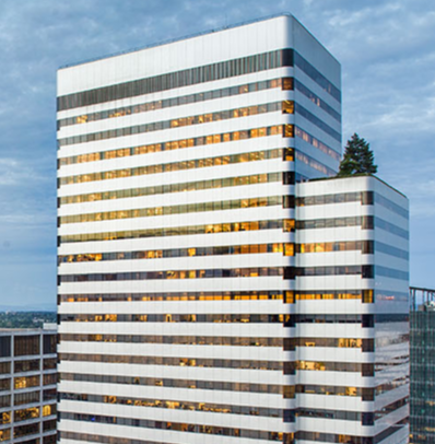 Tichenor & Dziuba LLP Portland, OR Office