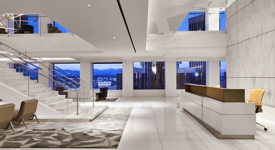 Paul Hastings LLP Los Angeles, CA Office