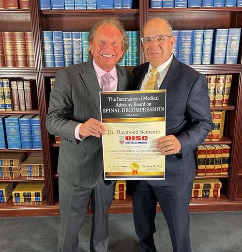 Jakubowski, Robertson, Maffei, Goldsmith & Tartaglia, LLP St. James, United States Office